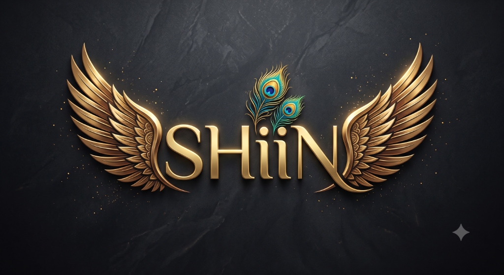 SHiiN Solutions Logo